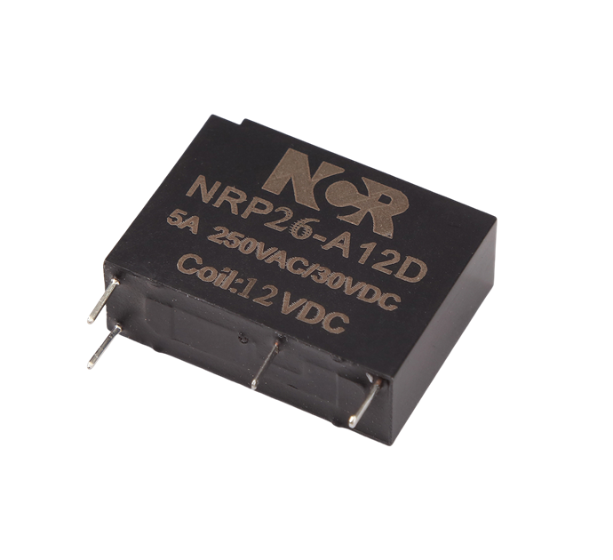 PCB RELAYS-NRP26
